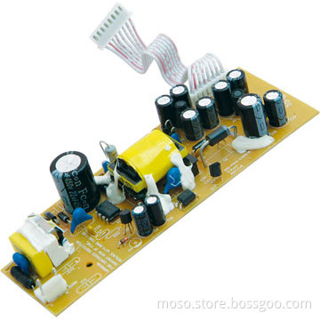 8W Open Frame Switching Power Supply